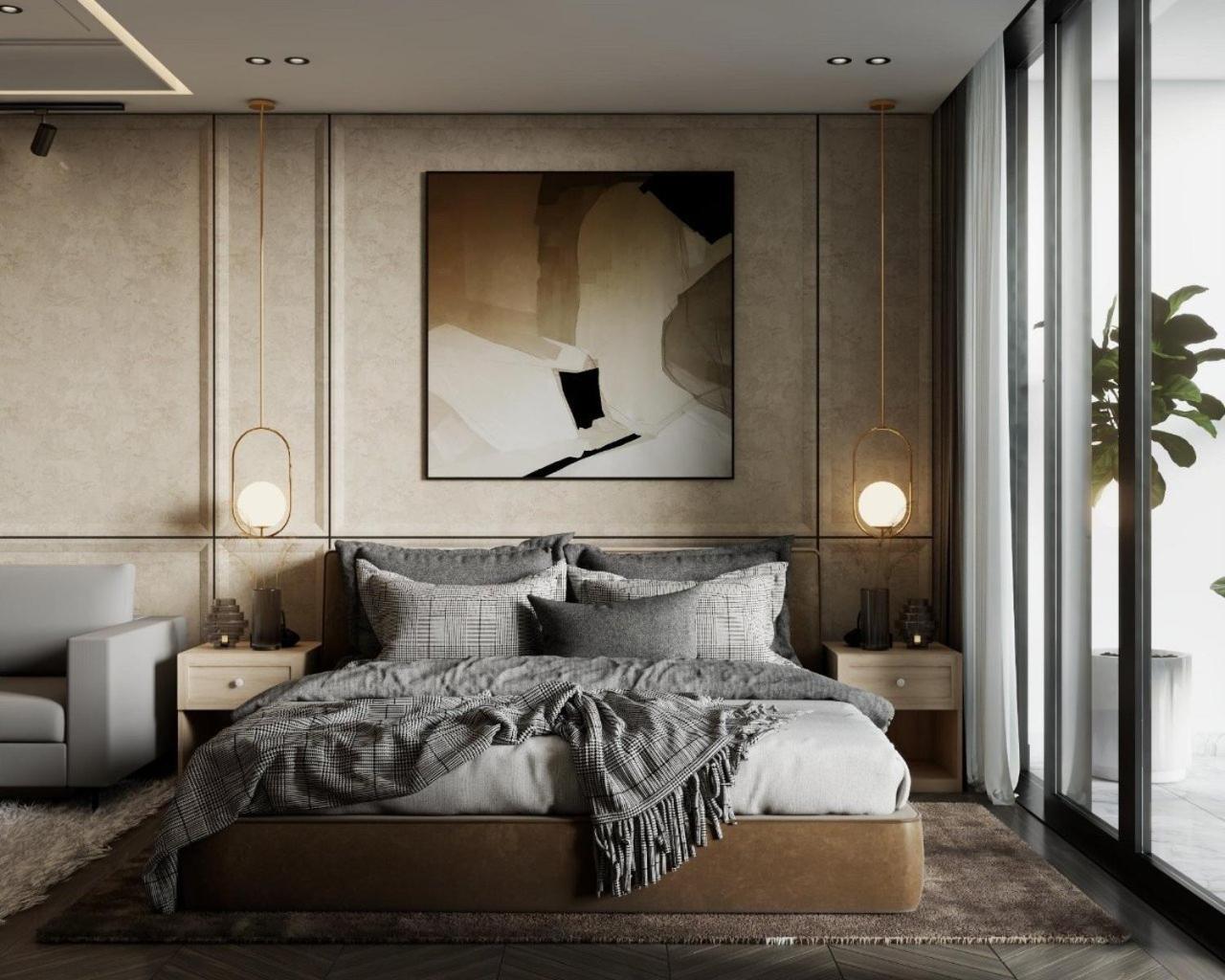 Urban Heights Rentals Landmark 81 Ho Chi Minh-Byen Eksteriør billede
