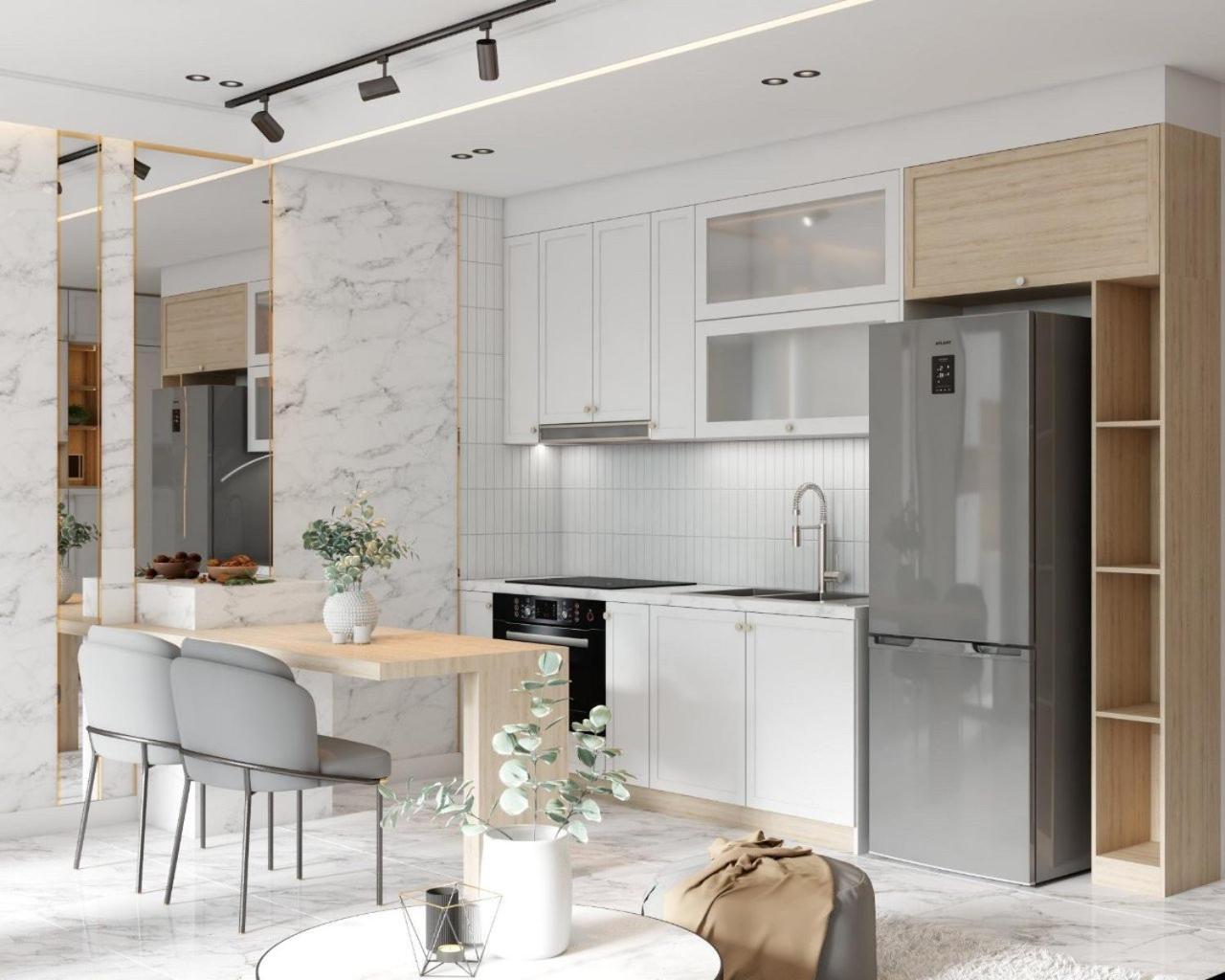 Urban Heights Rentals Landmark 81 Ho Chi Minh-Byen Eksteriør billede